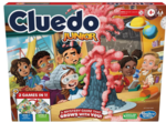 Cluedo Junior