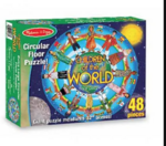 Children Around the World