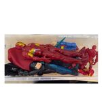 Superhero Variety Box