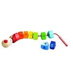 Threading Game Dragon