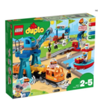 Duplo Cargo Train - with app