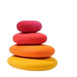 Grimms Balancing Pebbles