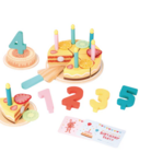 Celebrate My Birthday