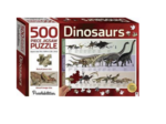 Dinosaur Jigsaw Puzzle