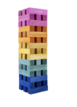 Mega Jumbling Tower