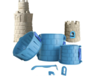 Create A Castle Pro Kit