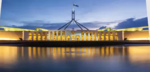 Australian Parliament House