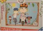 Charlie & Lola's Really Giant Floor Puzzle