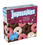 Impossibles Yes Please Donuts