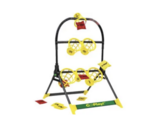 Go Play! Battle Bags 