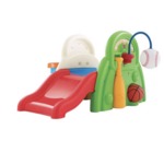 Sports-tastic Activity Centre