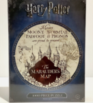  Harry Potter The Marauder's Map 1000 Piece Puzzle