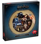 Harry Potter Philosopher'S Stone 500 Piece Jigsaw Puzzle 