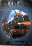 Harry Potter Hogwarts Express 1000 Piece Puzzle