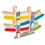 Hape Fast Flip Racetrack