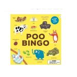Poo Bingo