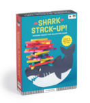 Shark Stack Up