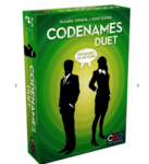 Code Names Duet