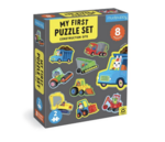 My First Puzzle Set Construction