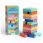 Wild Wobble Tumbling Tower