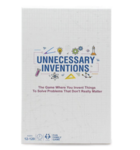 Unnecessary Inventions