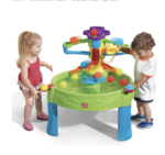 Busy Ball Water Play Table