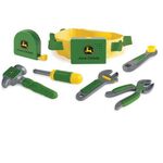 John Deere Talking Toolbelt