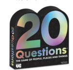 20 Questions