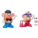 Mr and Mrs Potato Head