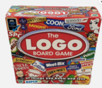 The Logo Game