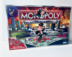 Monopoly Australia Here and Now