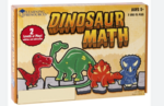 Dinosaur Math