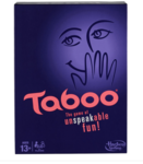 Taboo