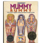 Mummy Rummy