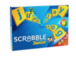 Scrabble Junior
