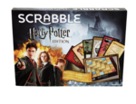 Harry Potter Scrabble