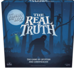 The Real Truth by the Last Podcast on the Left