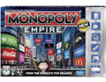 Monopoly Empire - Own the World's Top Brands