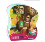 Fairies Giant Puzzle