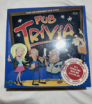 Pub Trivia