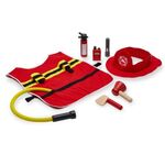 Fire Fighter Play Set