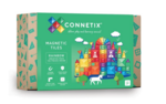 Connetix Geometry Creative Pack 100 Pieces Rainbow