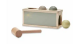 Astrup® Wooden Ball Pounding Set