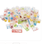 Bead Building Blocks