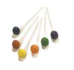 Egg and Spoon Race Kit  - 12 