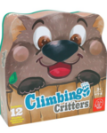 Climbing Critters