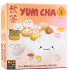 Yum Cha