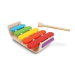 Xylophone Oval