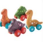 Dino Cars