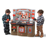 Big Builders Pro Workshop